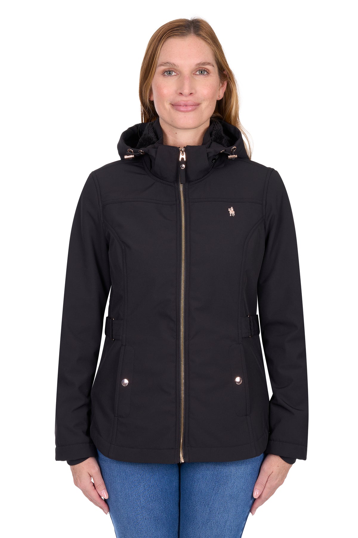 AUDREY JACKET