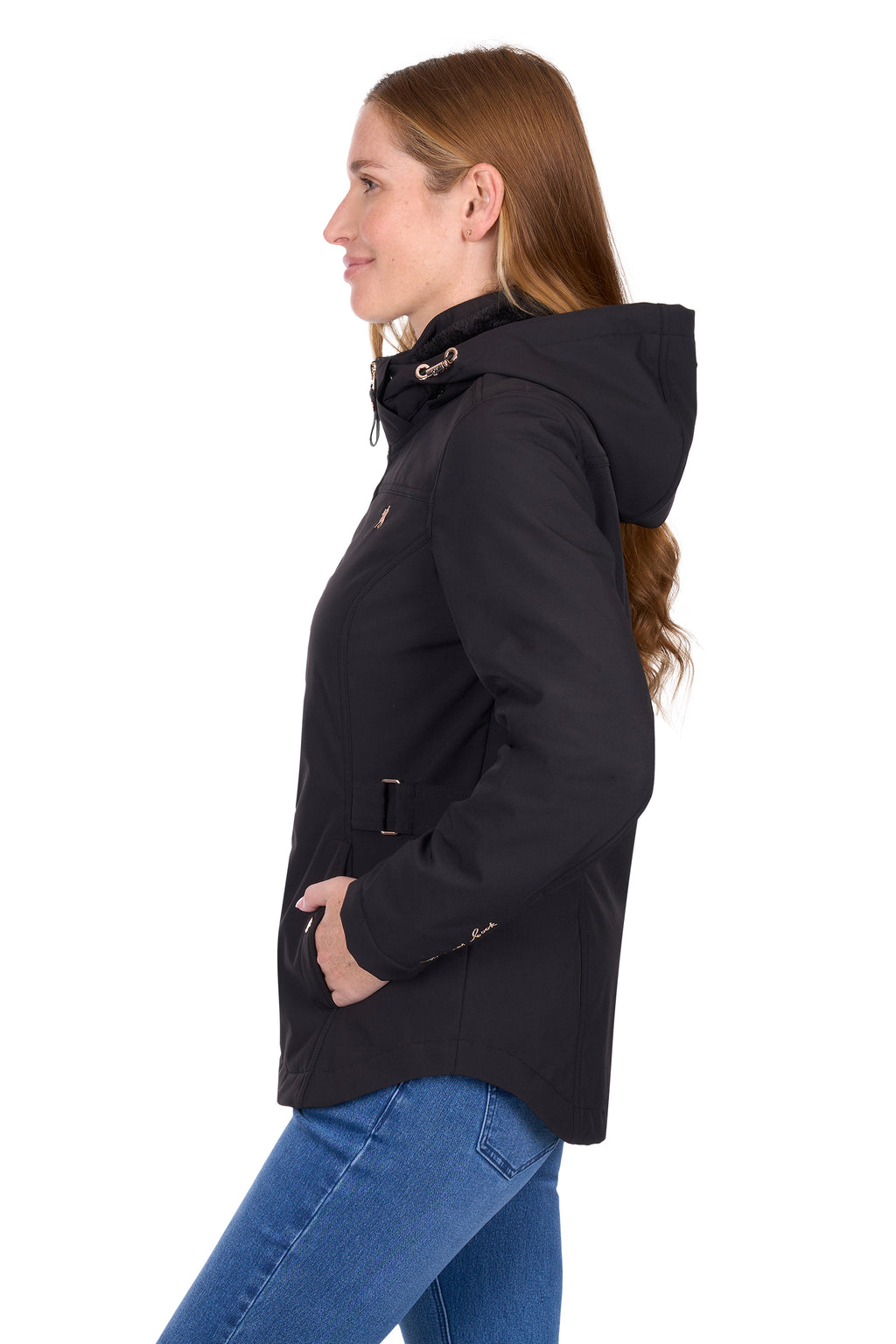 AUDREY JACKET