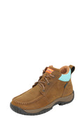 4 ALL AROUND WORK BOOT