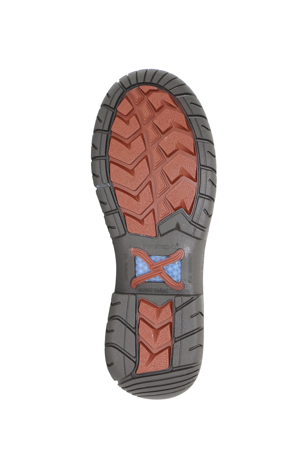 4 ALL AROUND WORK BOOT