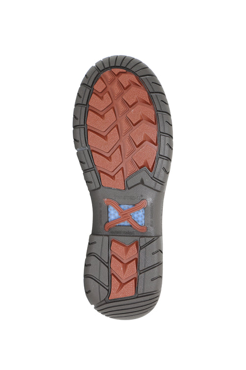 4 ALL AROUND WORK BOOT