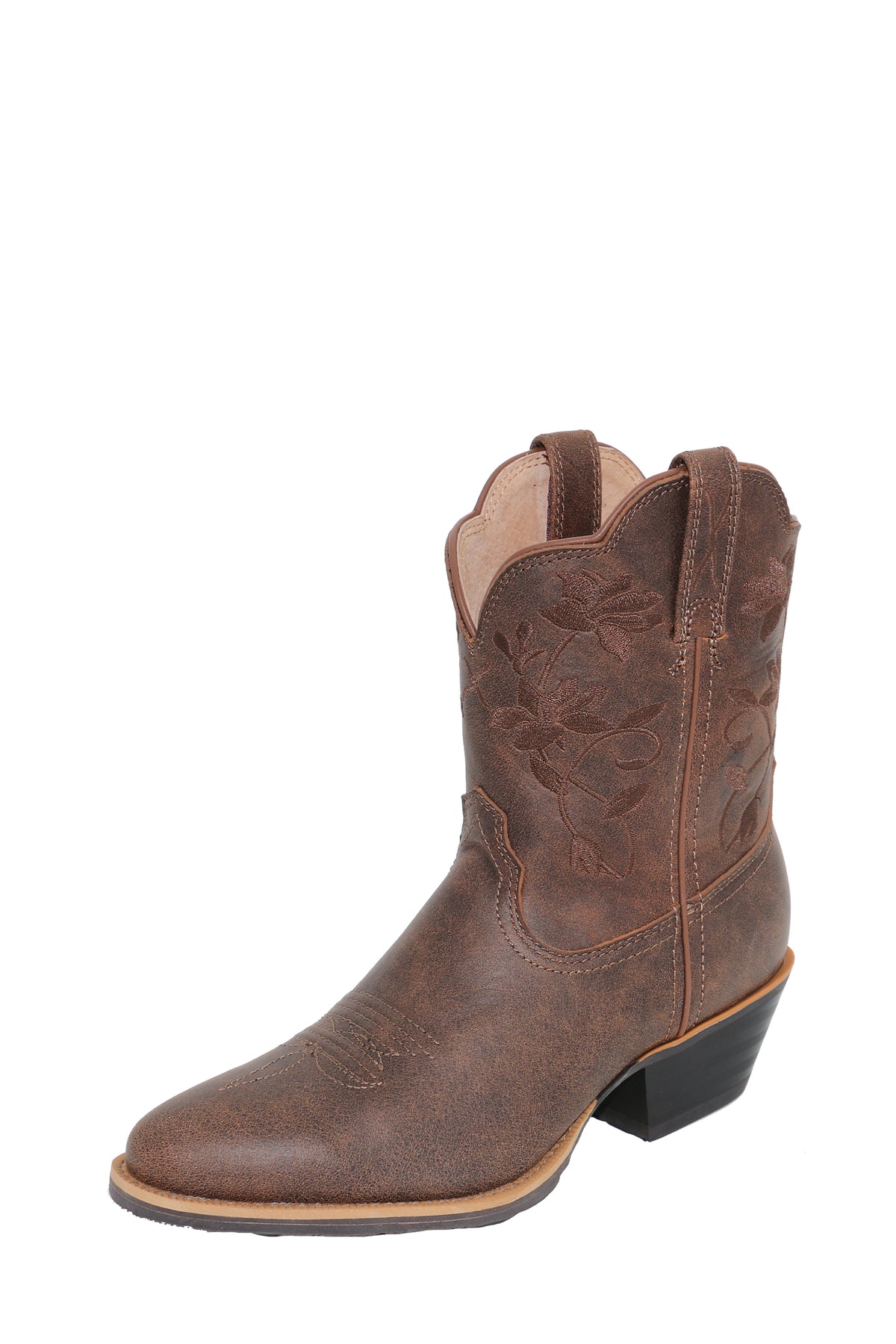 9 WESTERN BOOT
