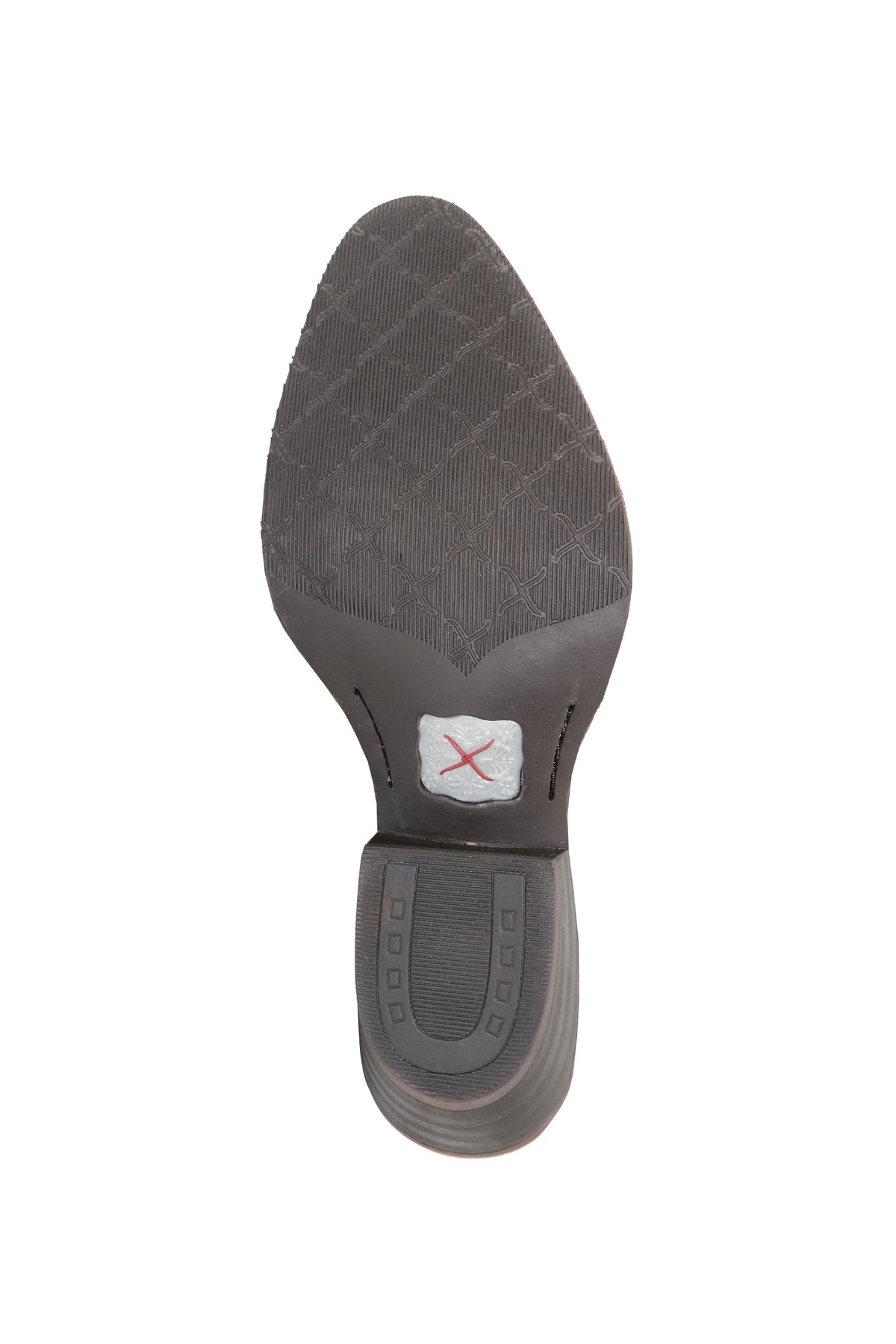 9 WESTERN BOOT