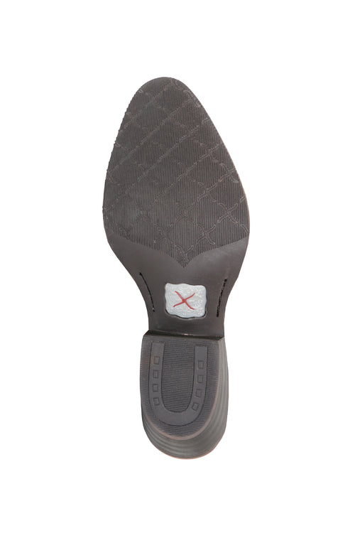 12 WESTERN BOOT