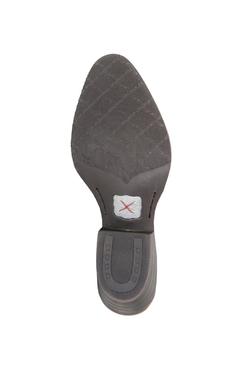 12 WESTERN BOOT