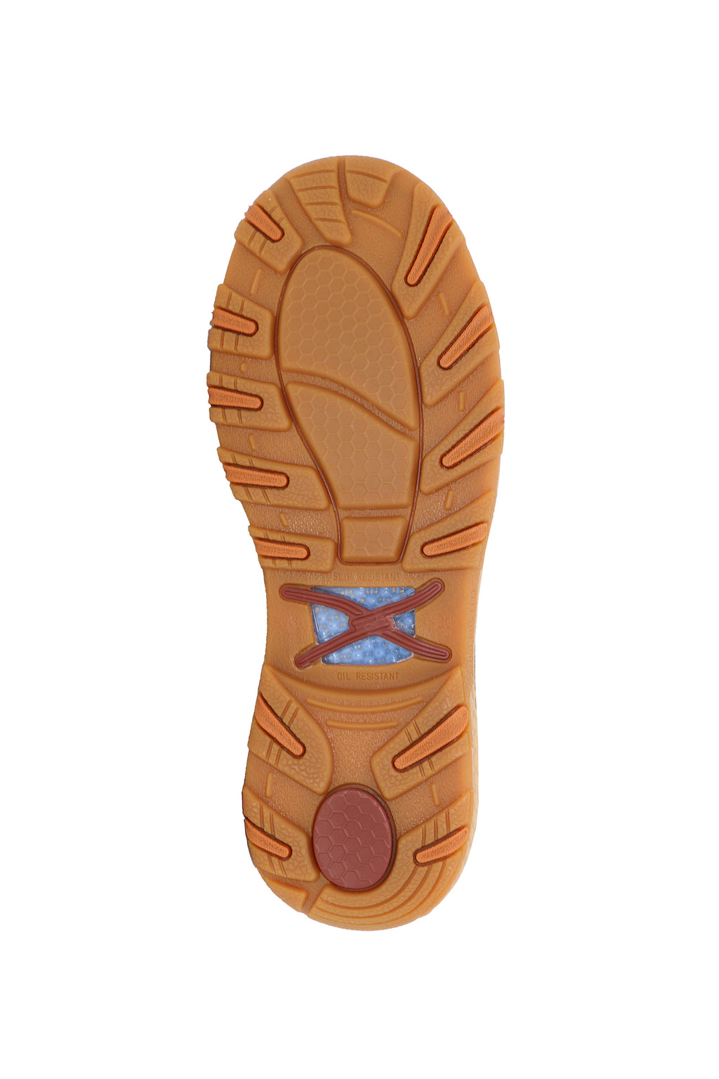 WOVEN CELLSTRETCH SLIP ON