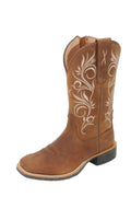 11 TECH X2 ZIP BOOT