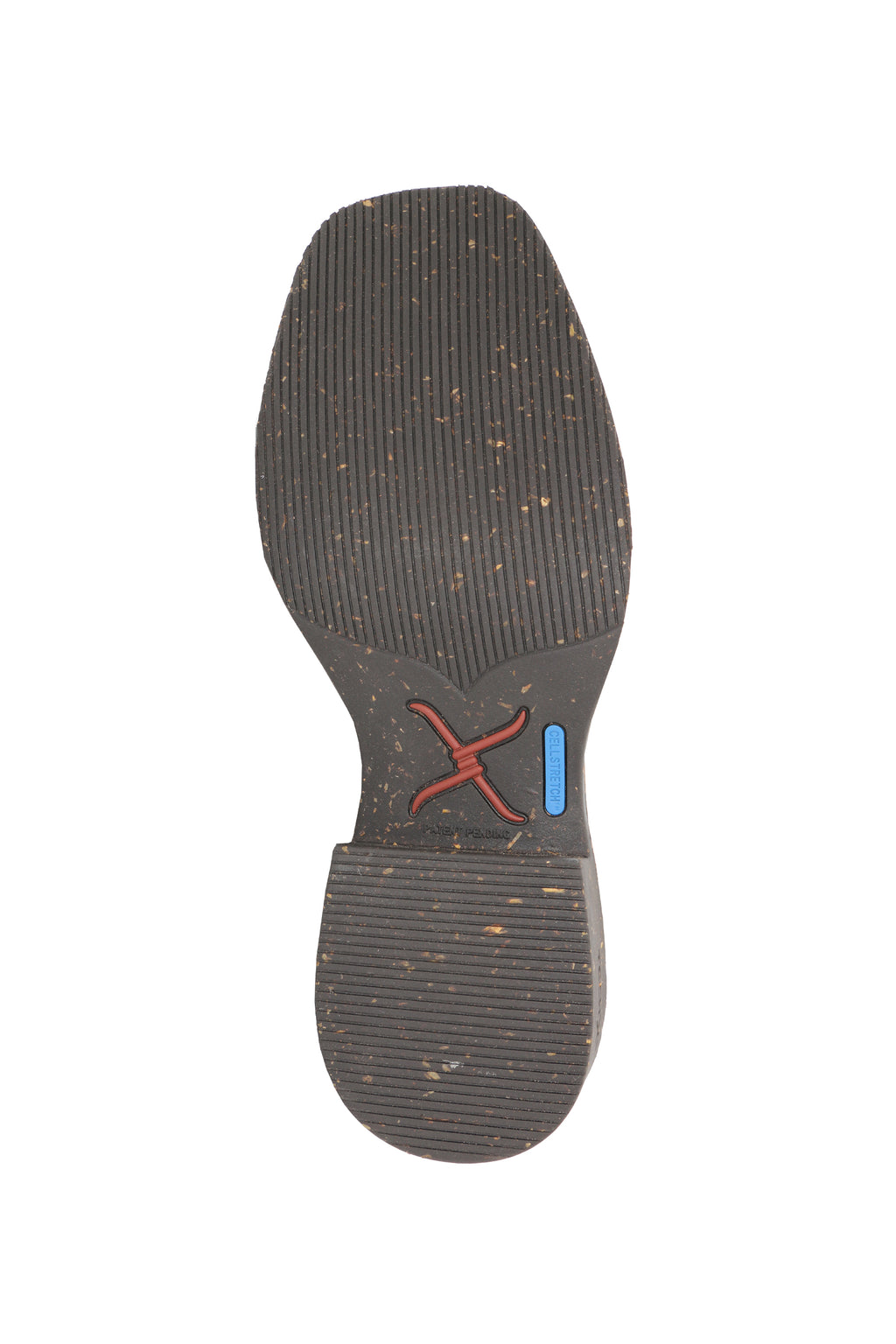 9 TECH X2 ZIP BOOT