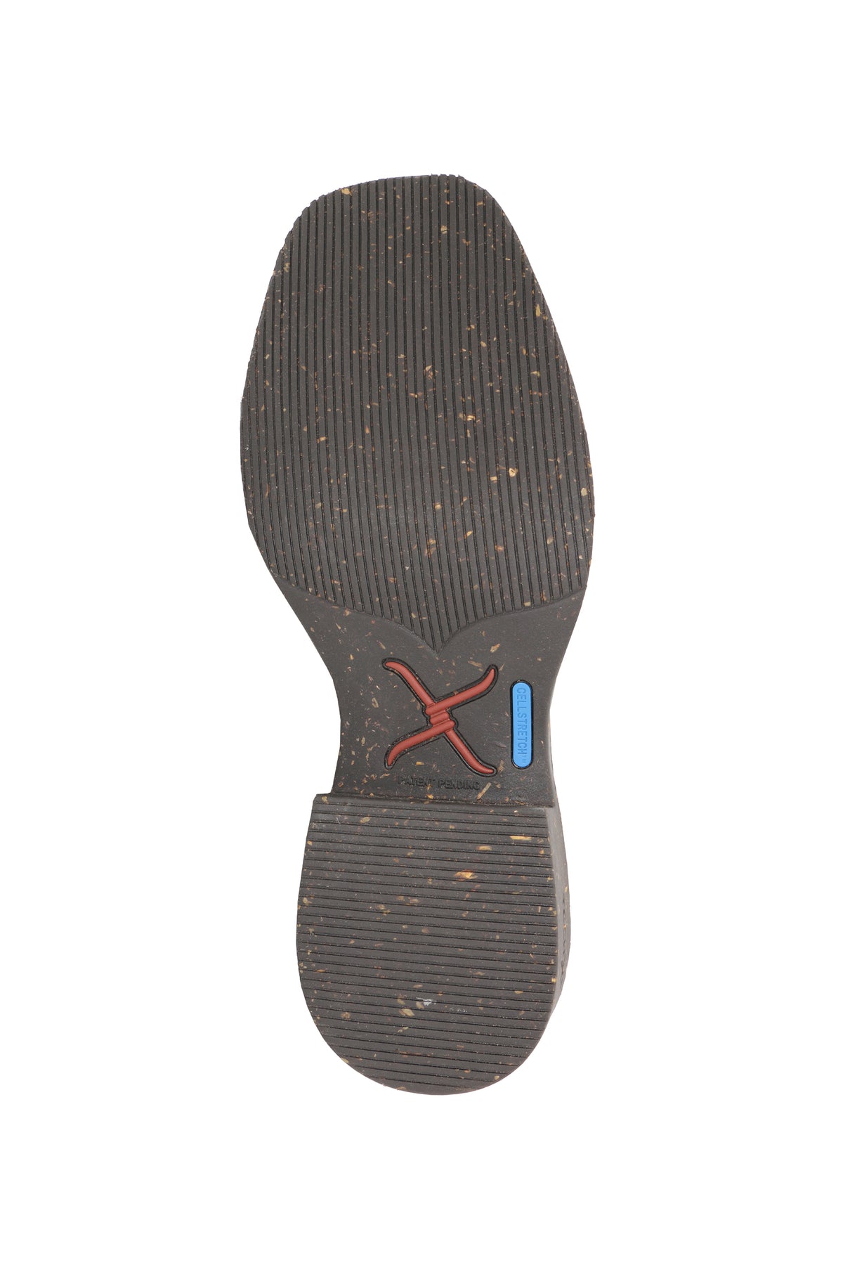9 TECH X2 ZIP BOOT
