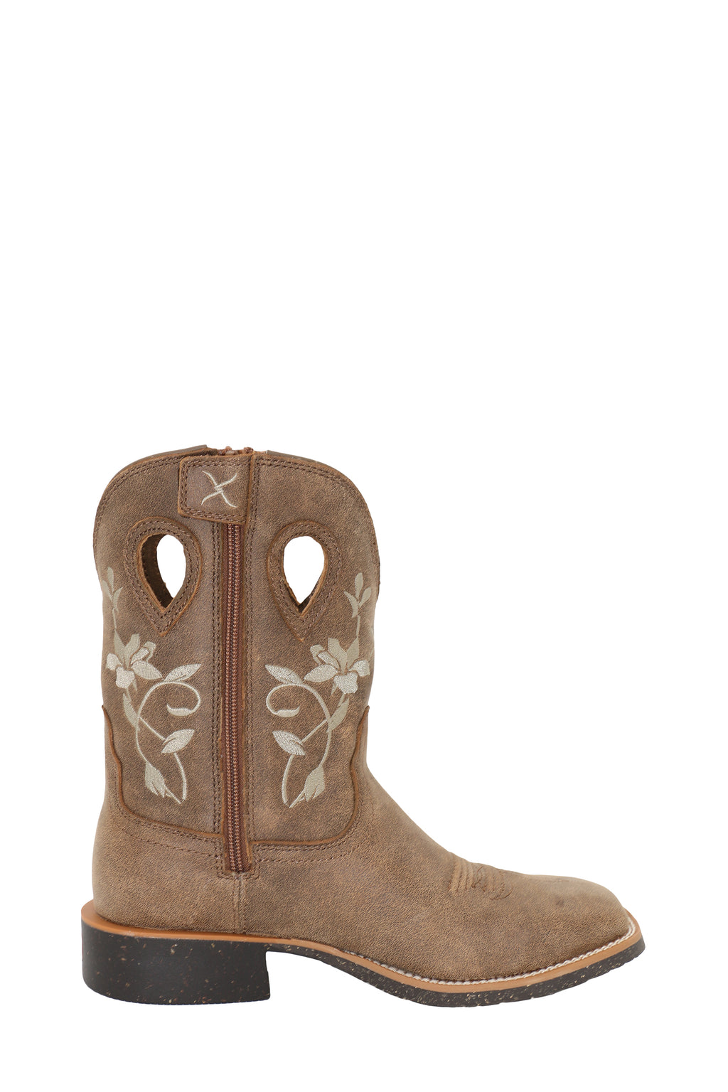 9 TECH X2 ZIP BOOT