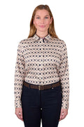 NADIA LONG SLEEVE