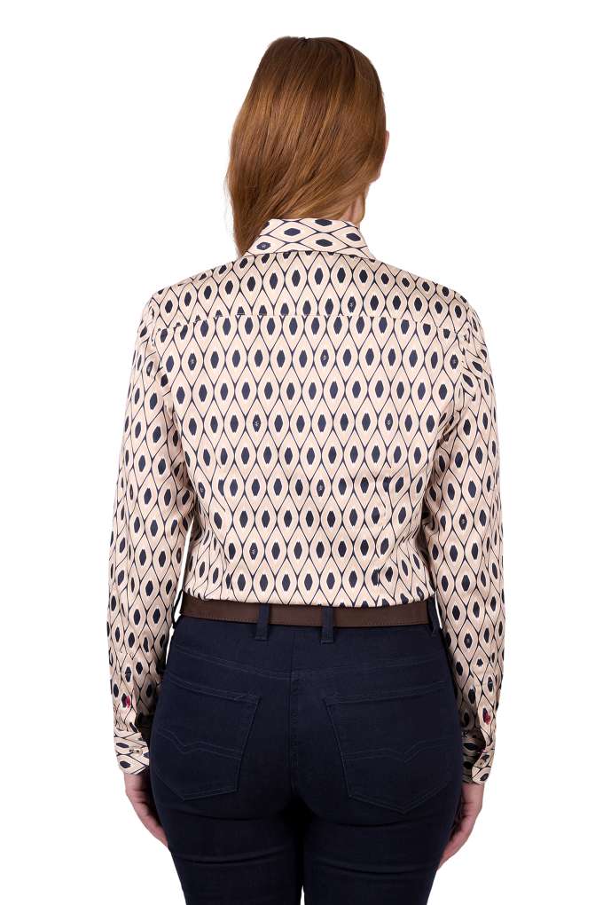 NADIA LONG SLEEVE
