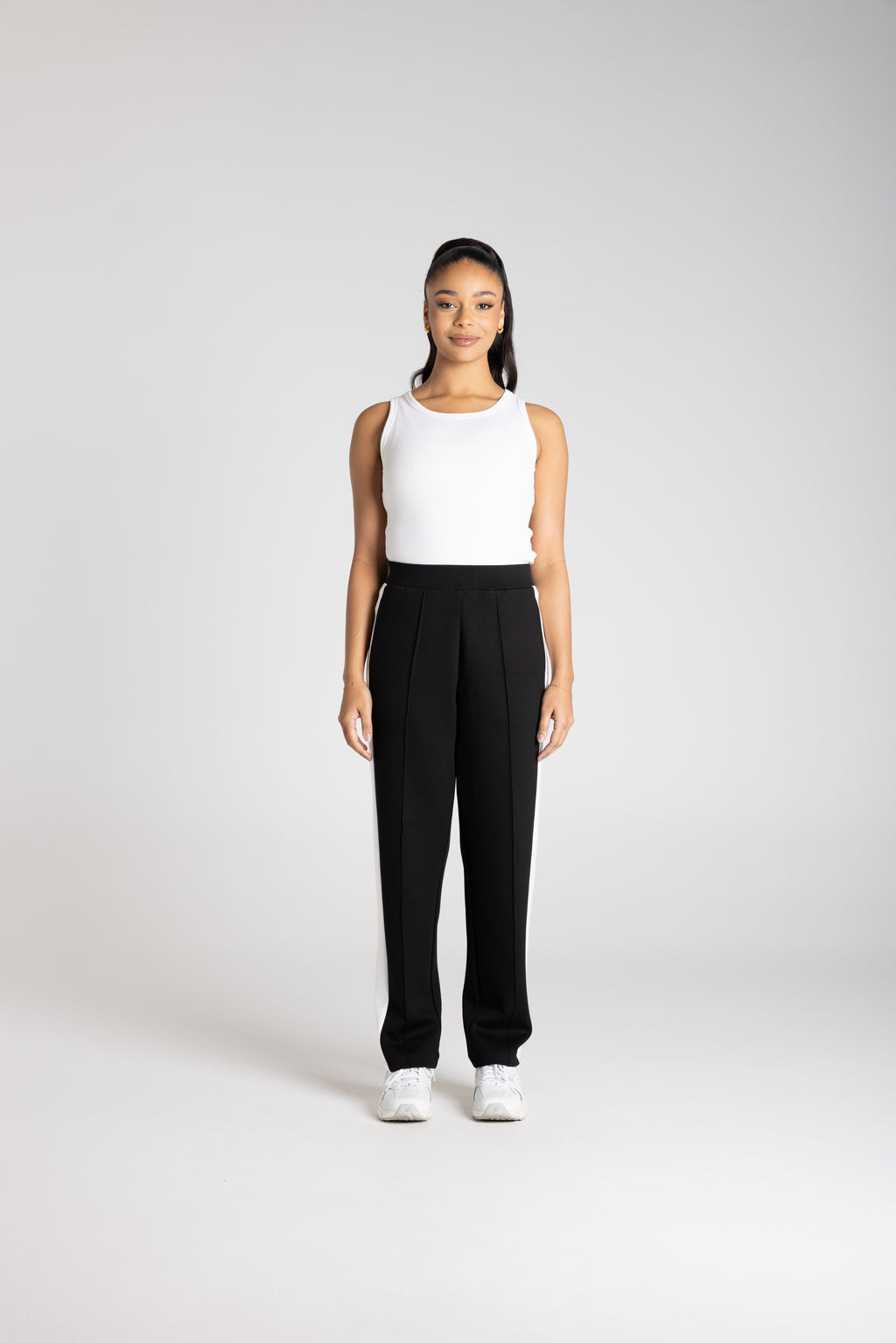TRAVEL PANT