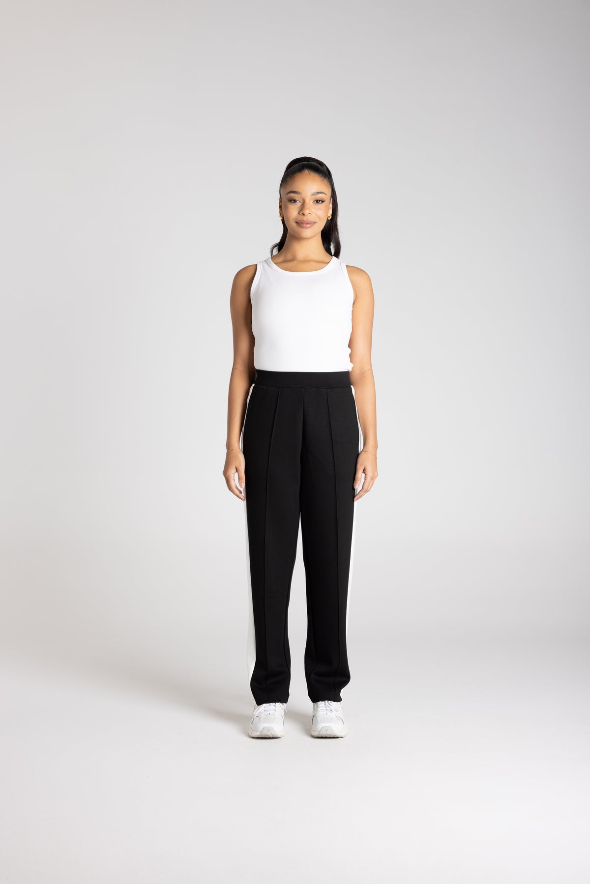 TRAVEL PANT