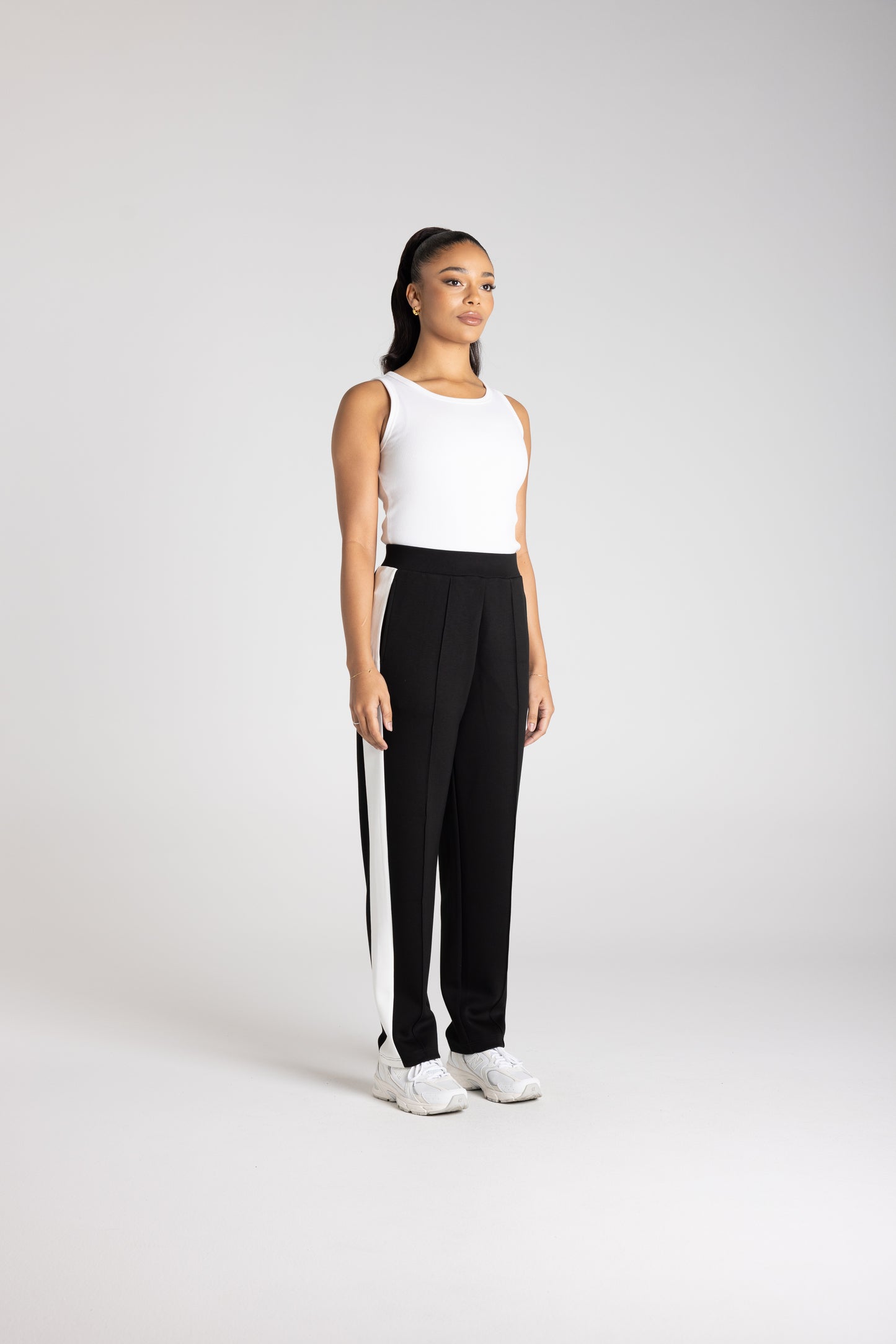 TRAVEL PANT