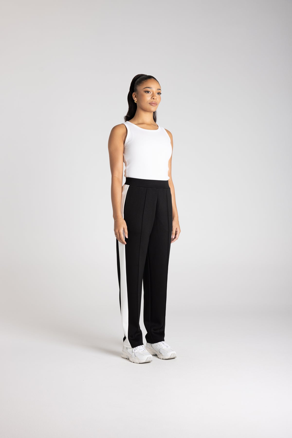 TRAVEL PANT