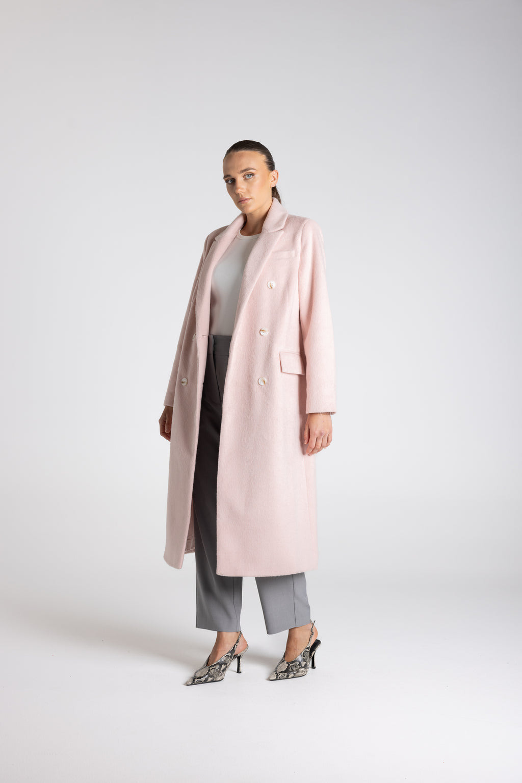 MADISON COAT