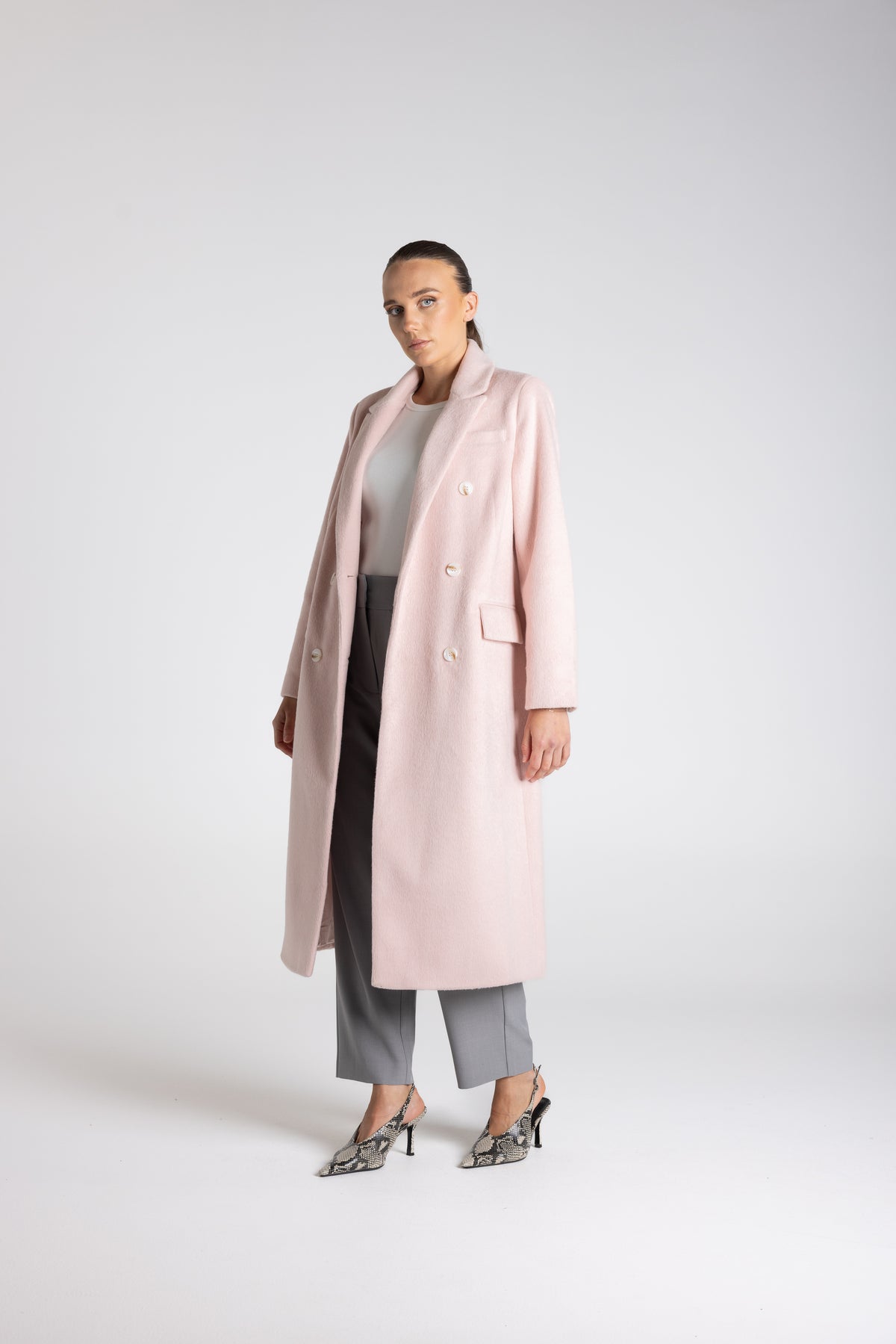 MADISON COAT