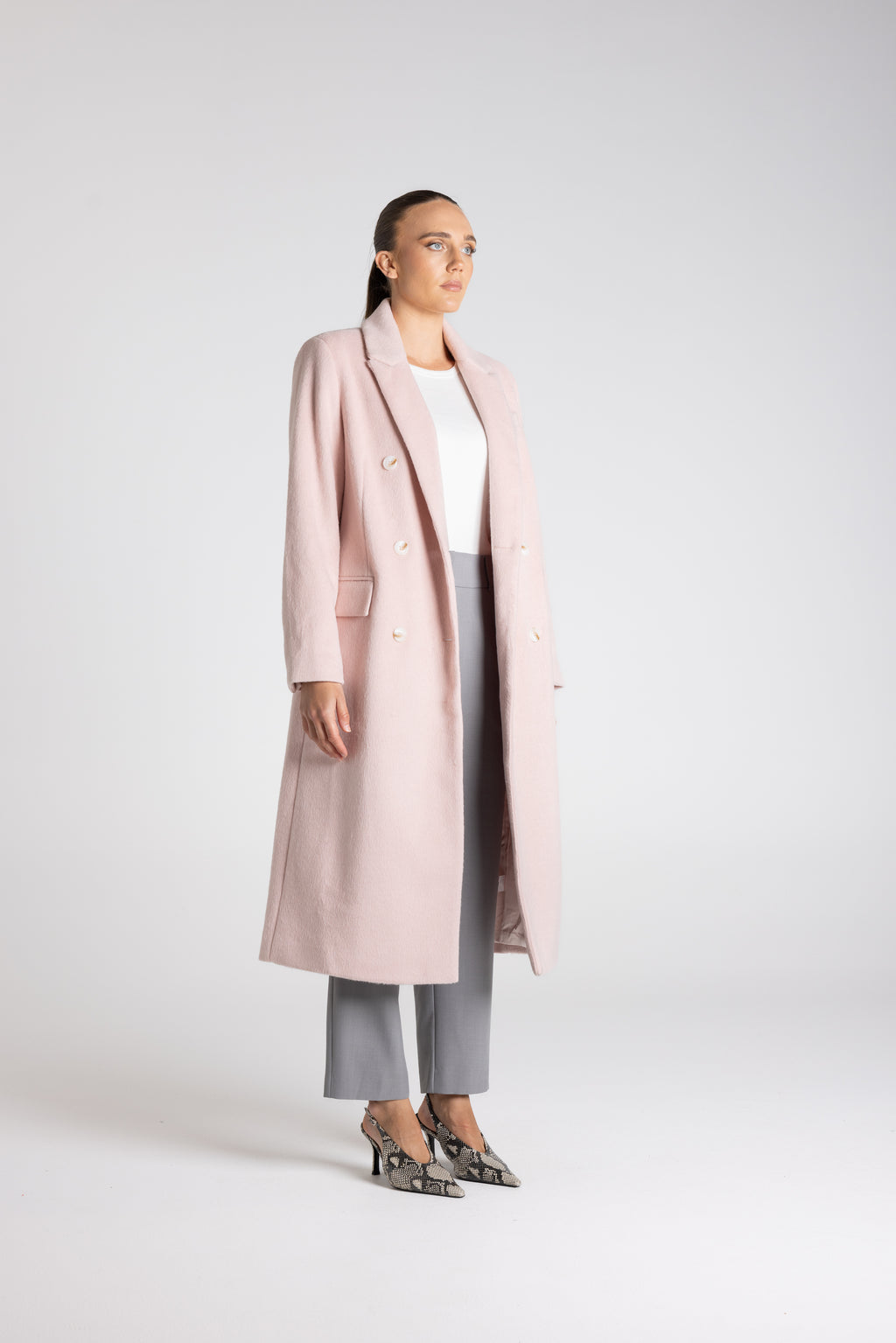MADISON COAT