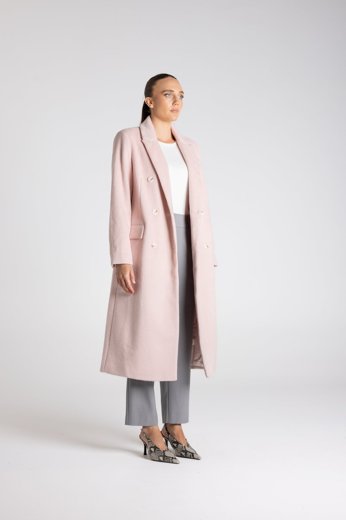 MADISON COAT