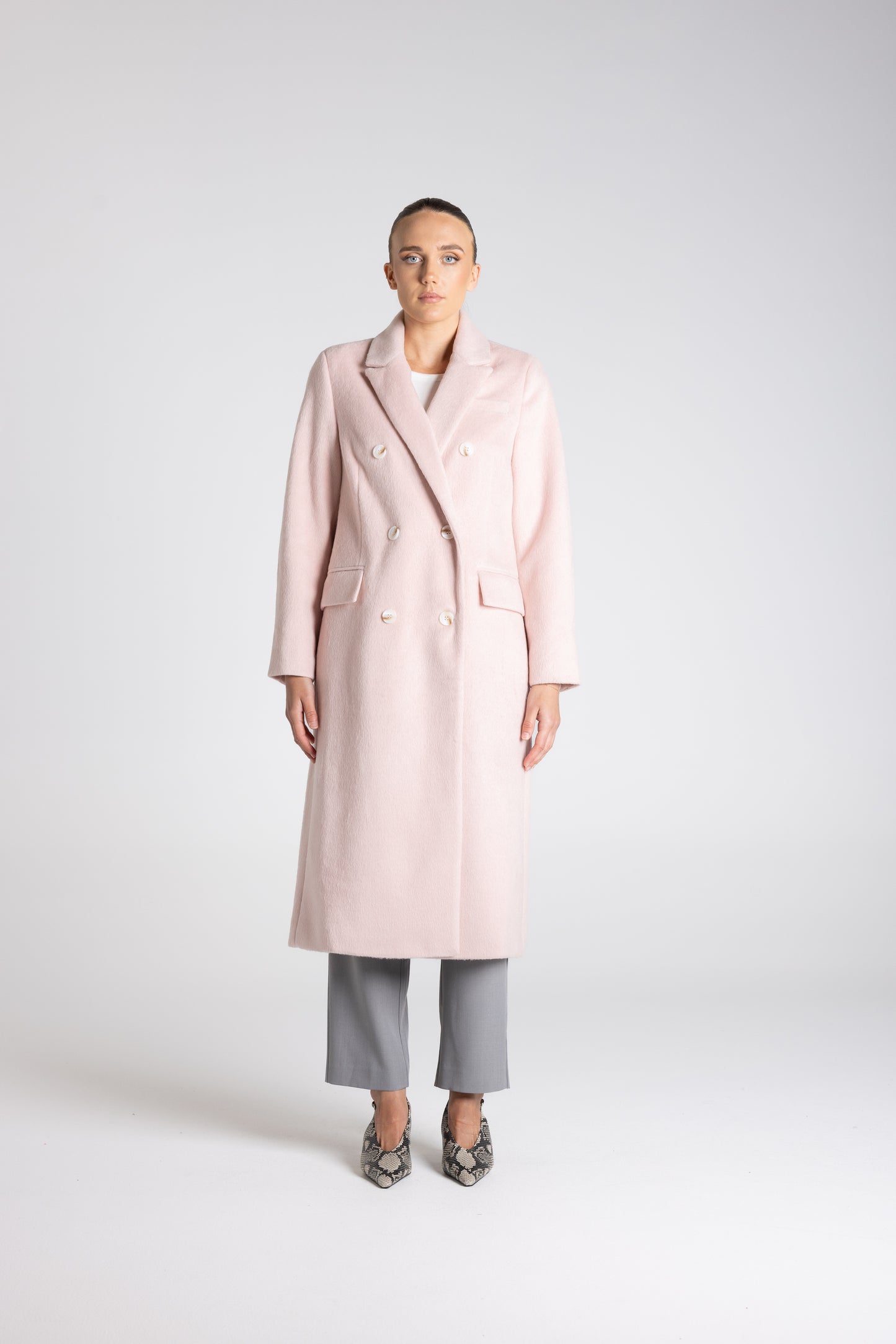 MADISON COAT