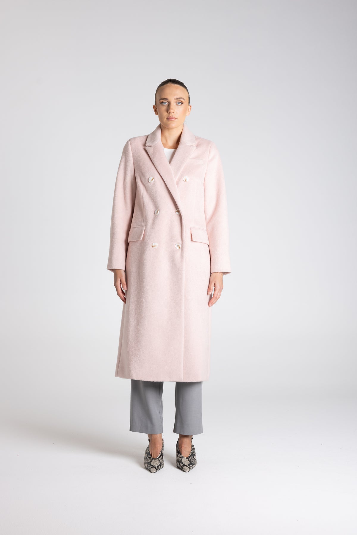 MADISON COAT