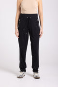 PONTI PANELLED PANT