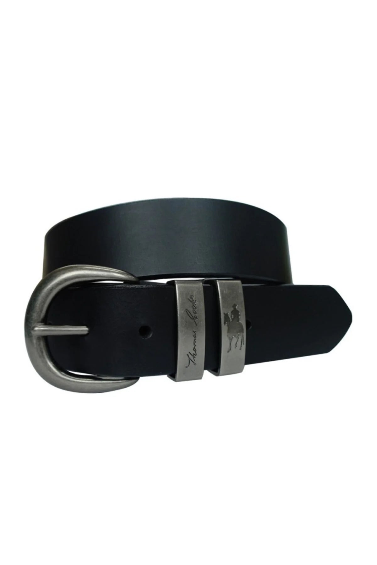 TWIN KEEPER BELT