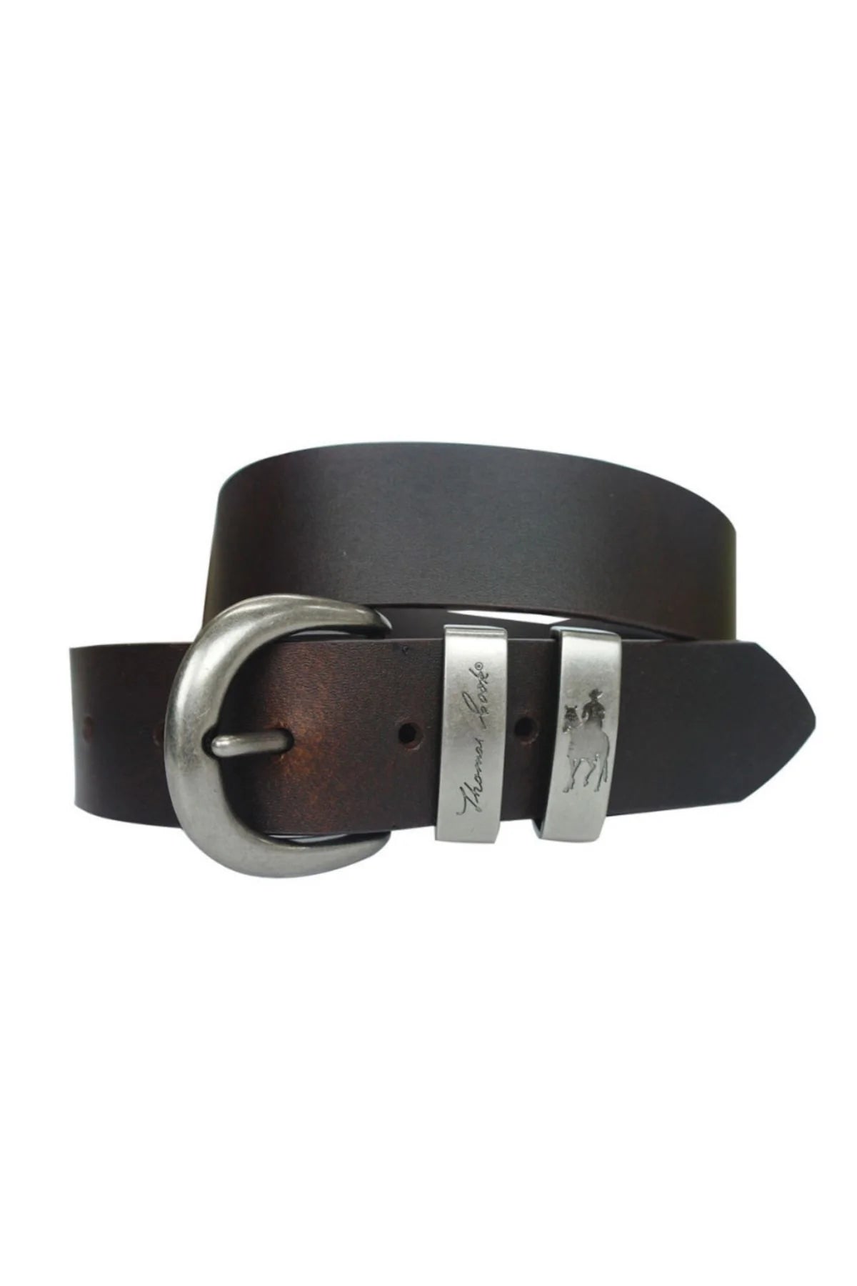TWIN KEEPER BELT