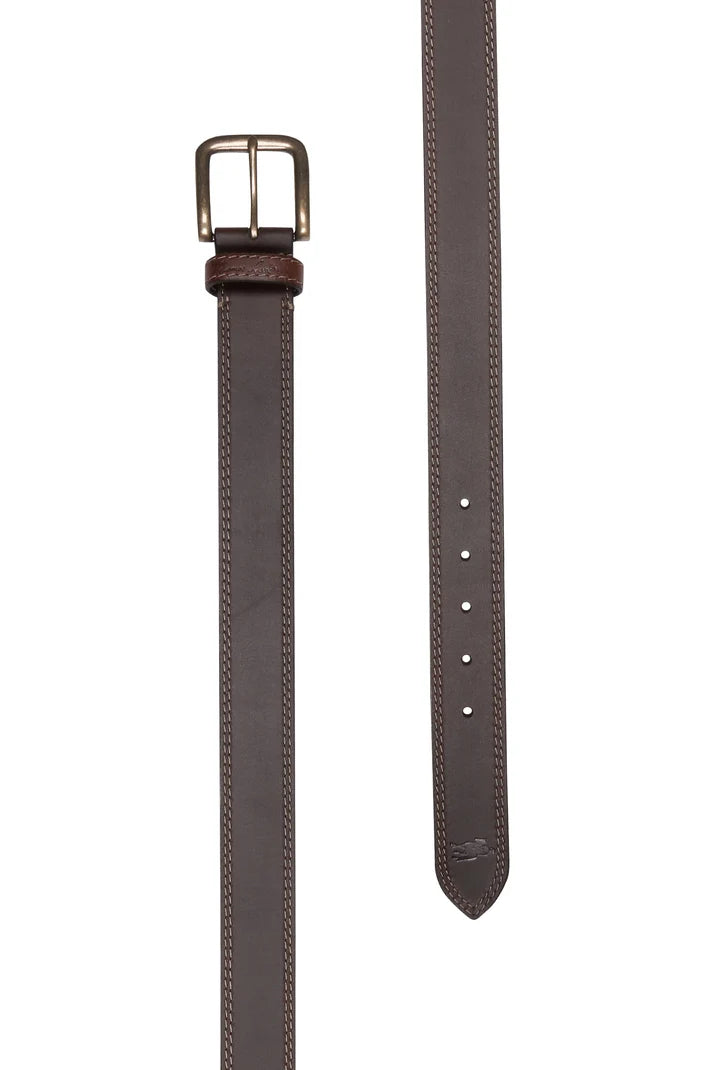 THOMAS COOK BRADFORD BELT