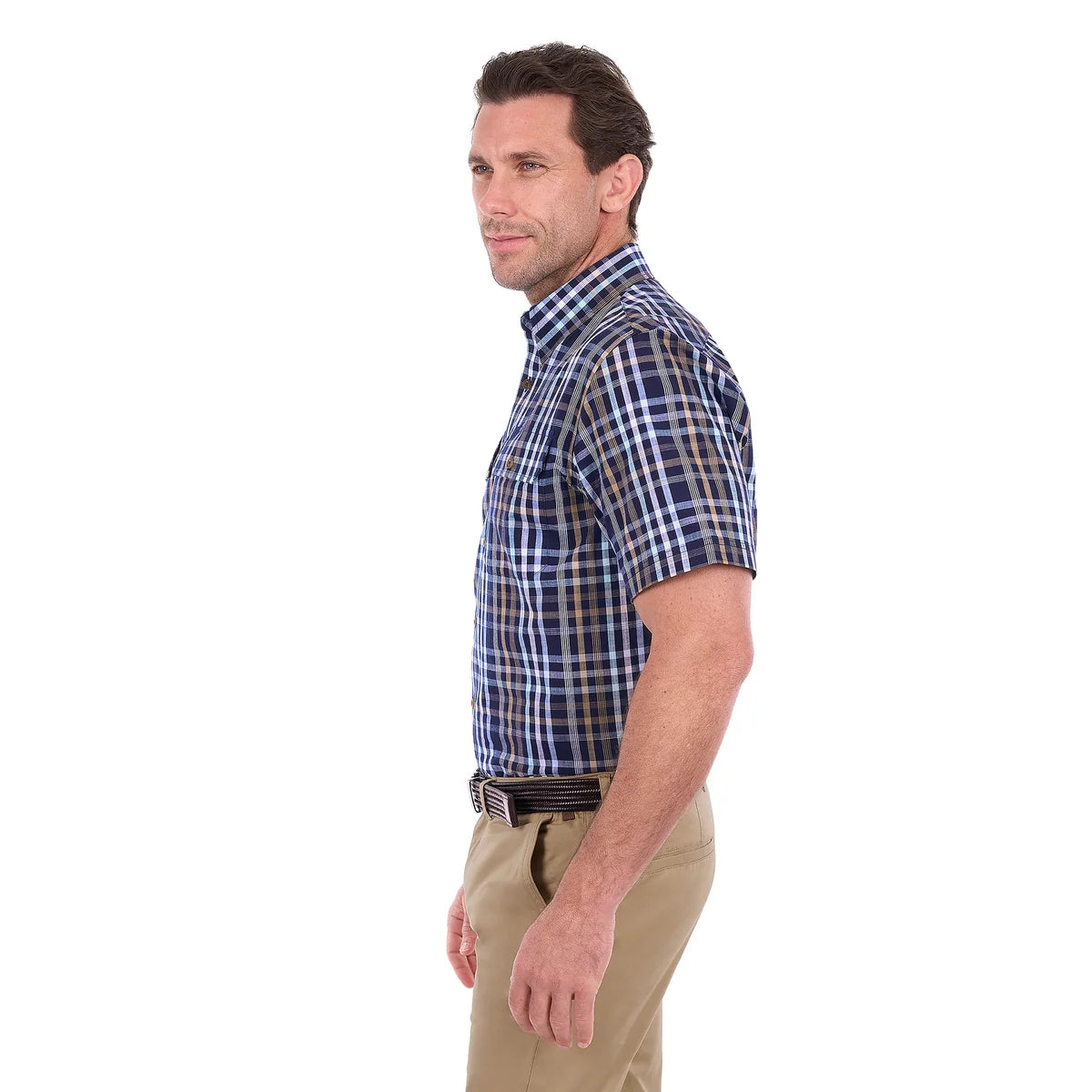 FINLEY SHORT SLEEVE