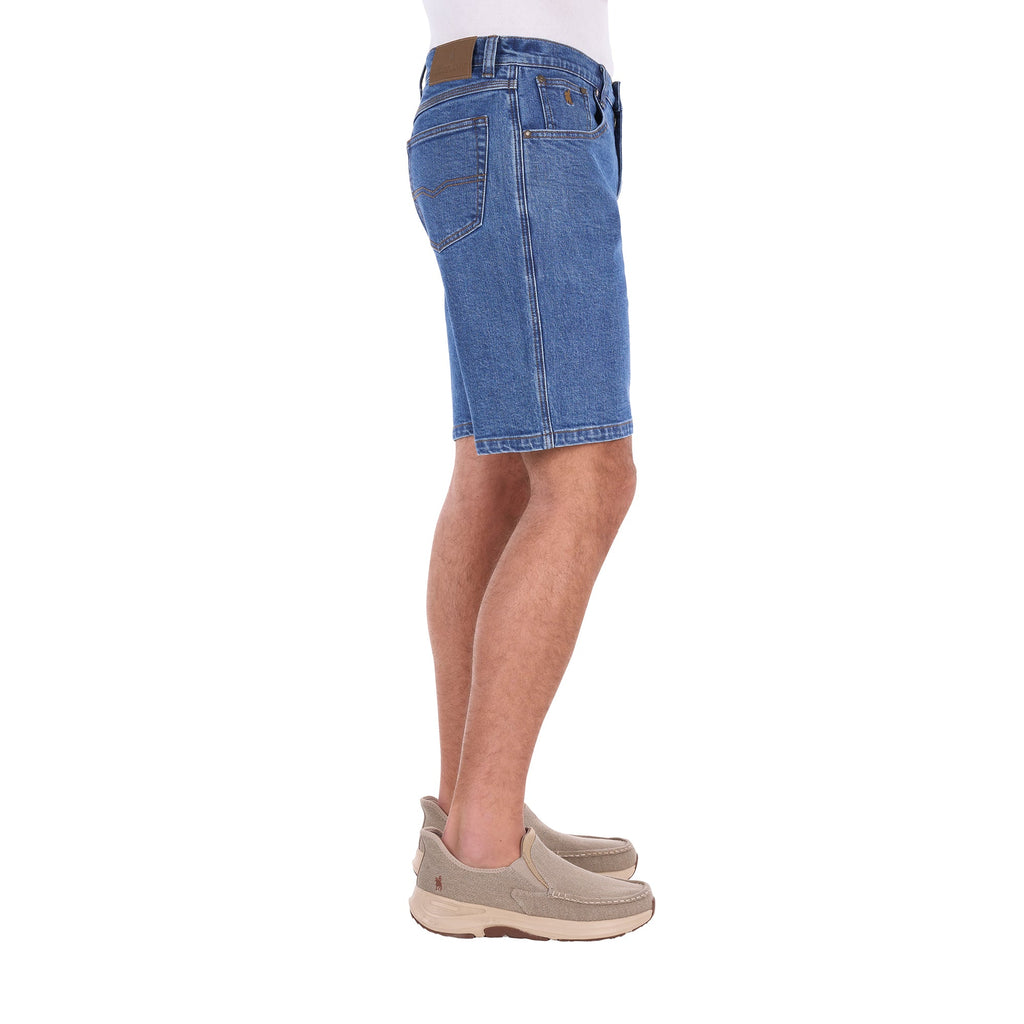 THOMAS COOK LOCHIE SHORTS