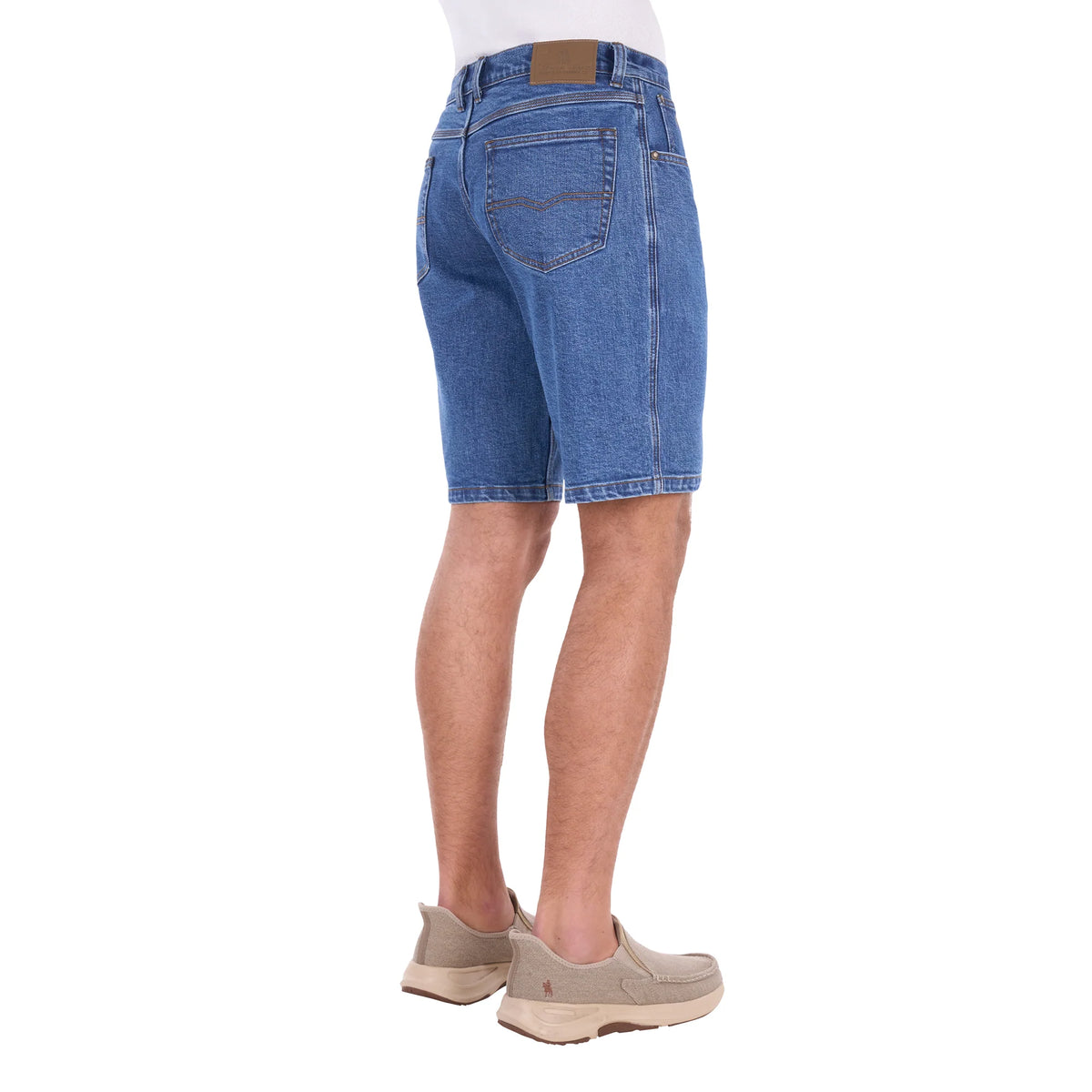 THOMAS COOK LOCHIE SHORTS