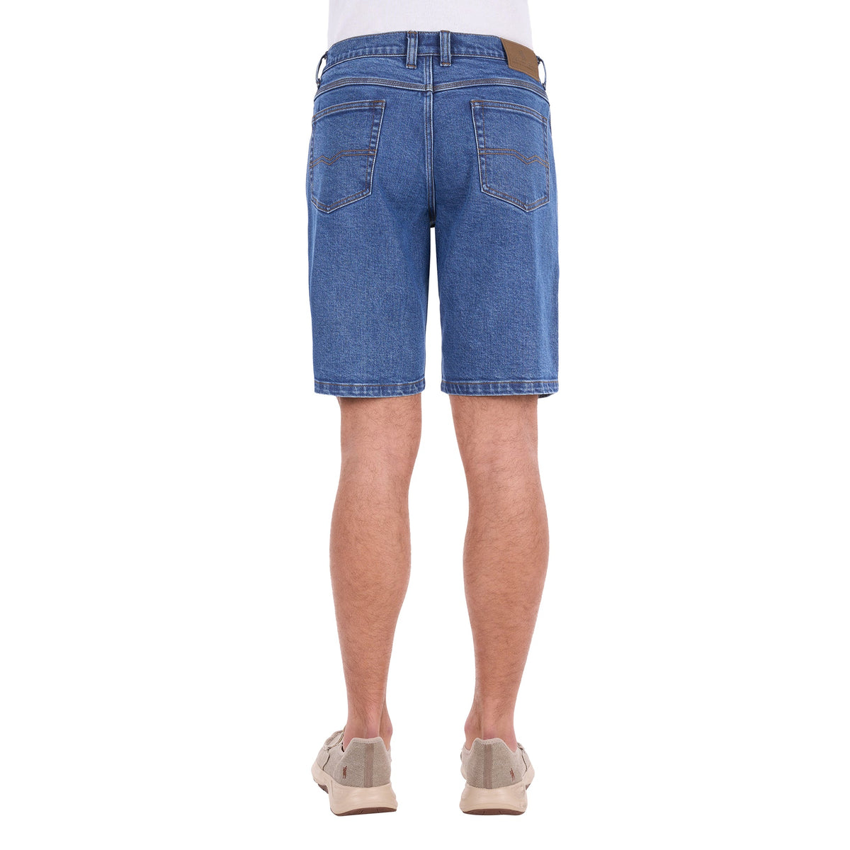 THOMAS COOK LOCHIE SHORTS