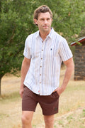 MAX SHORT SLEEVE