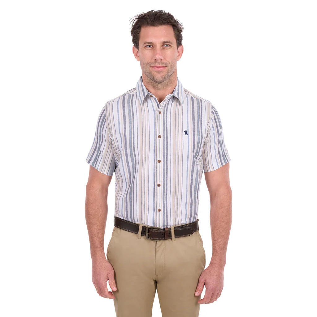 MAX SHORT SLEEVE