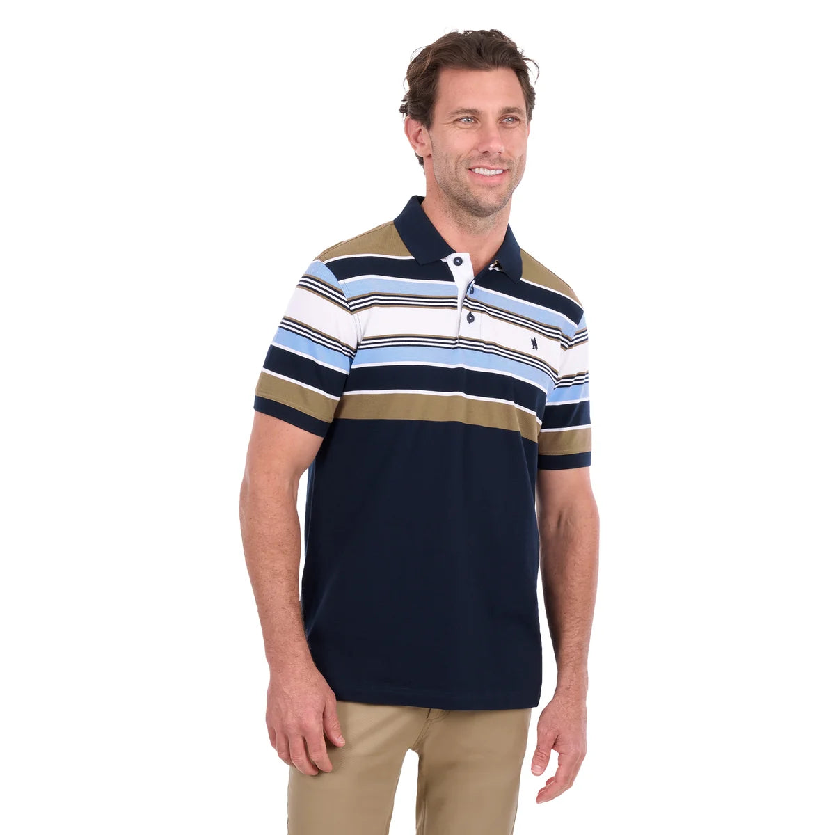 THOMAS COOK PHILLIP S/S