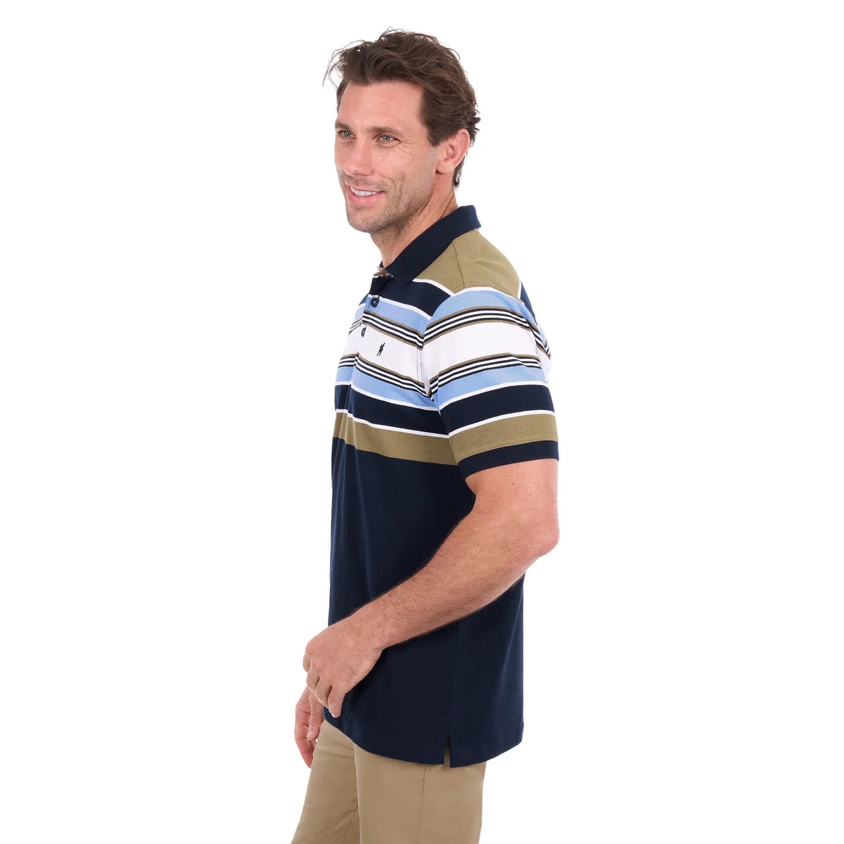 THOMAS COOK PHILLIP S/S