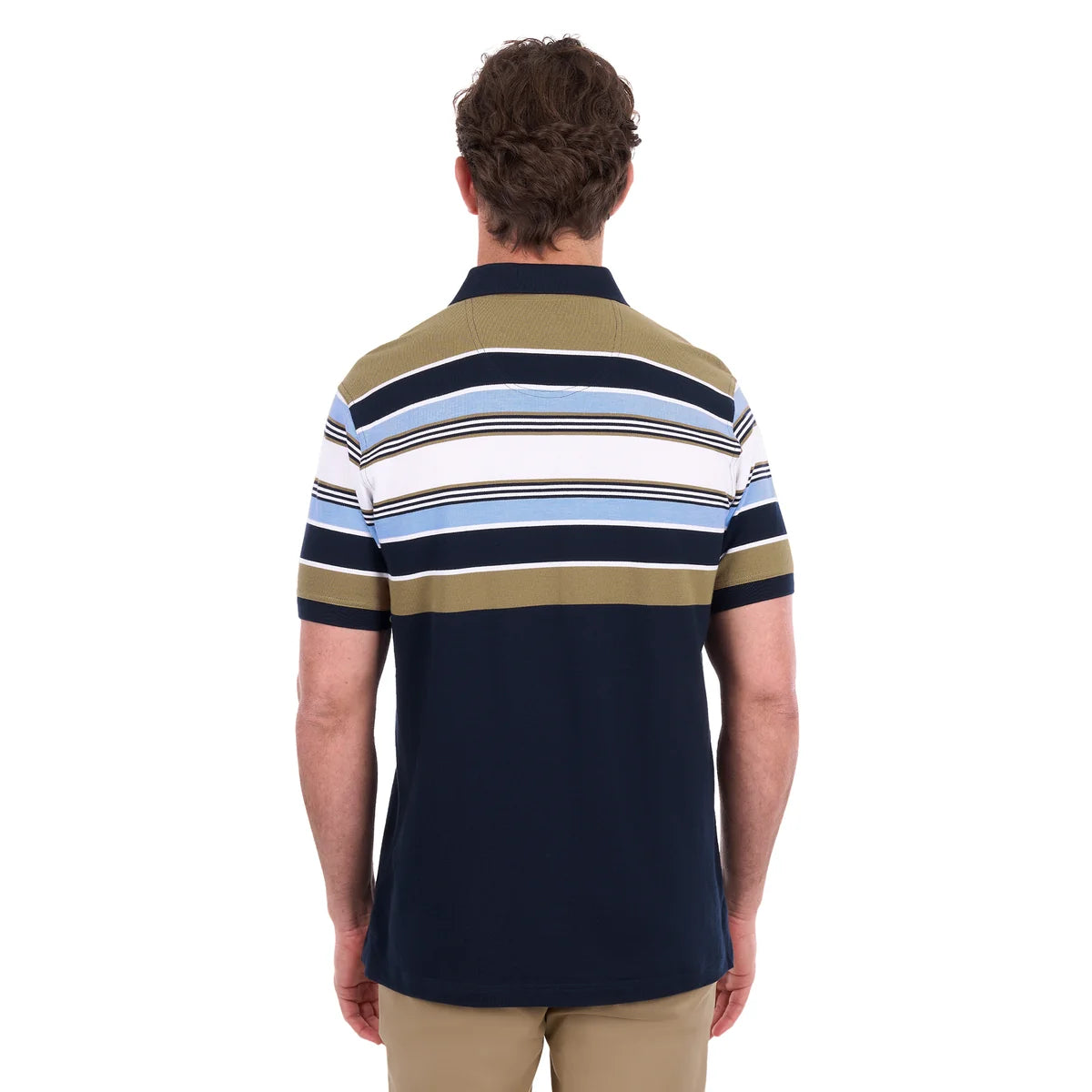 THOMAS COOK PHILLIP S/S