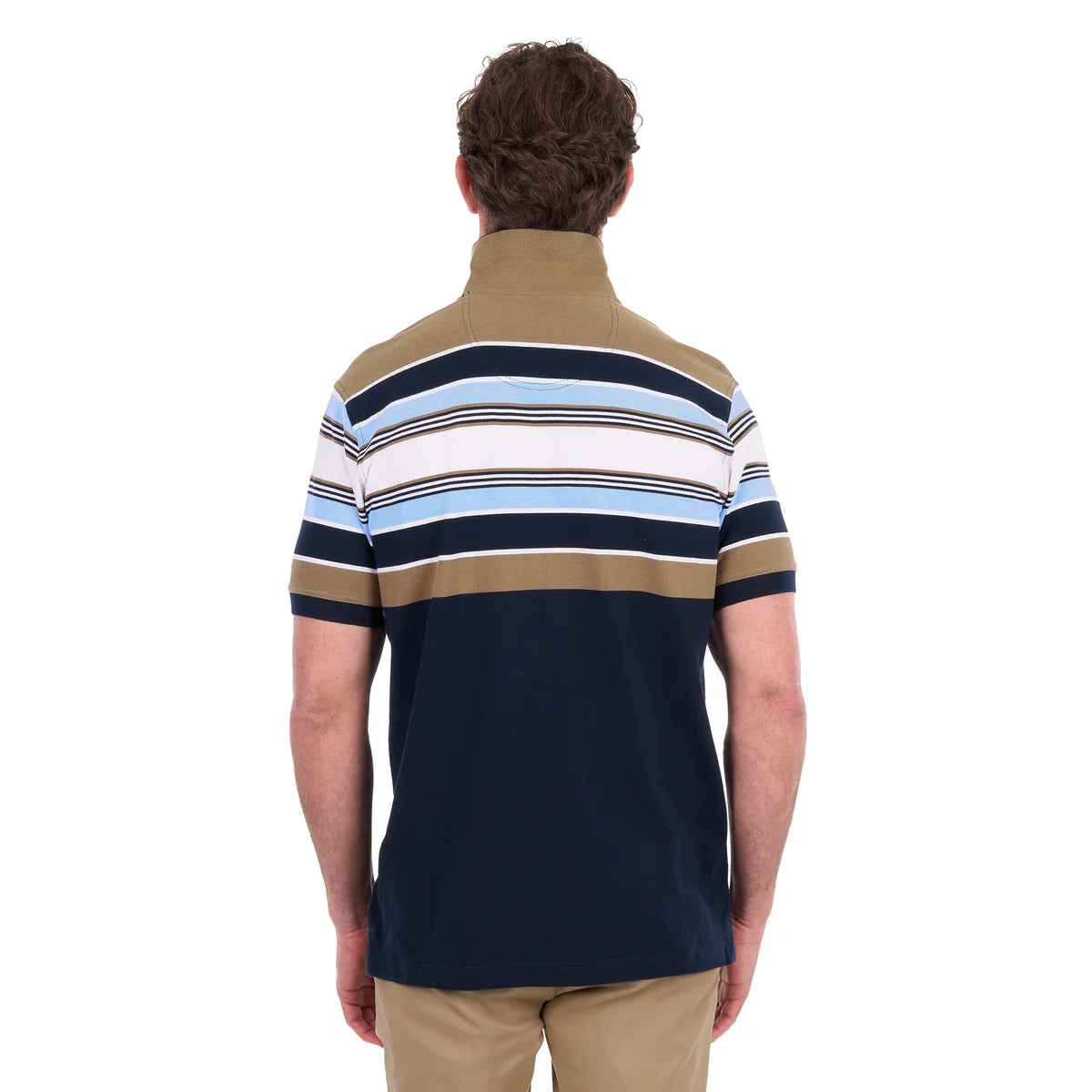 THOMAS COOK PHILLIP S/S