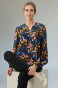 HILL BLOUSE