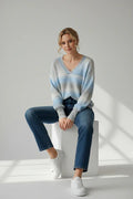 GRADIENT KNIT