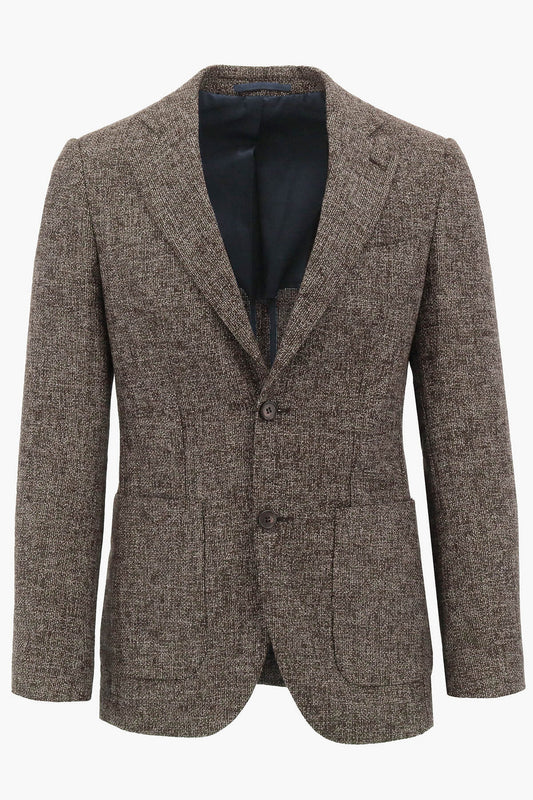 GENOA BUGGY JACKET