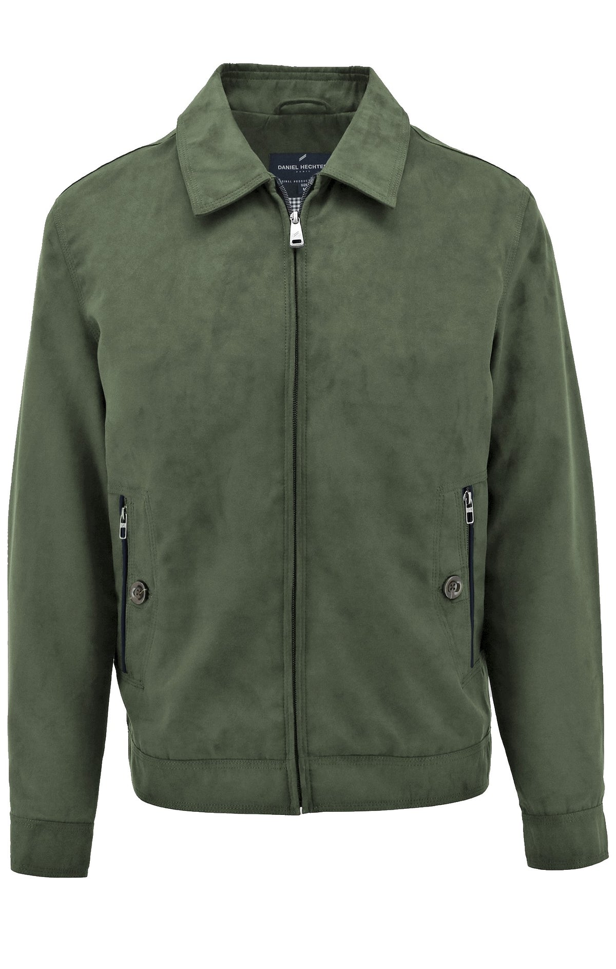COLIN JACKET