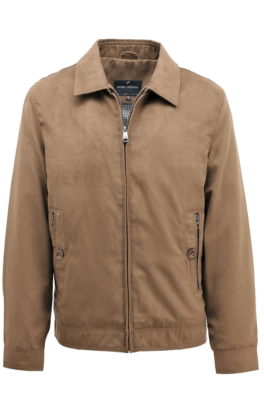 COLIN JACKET