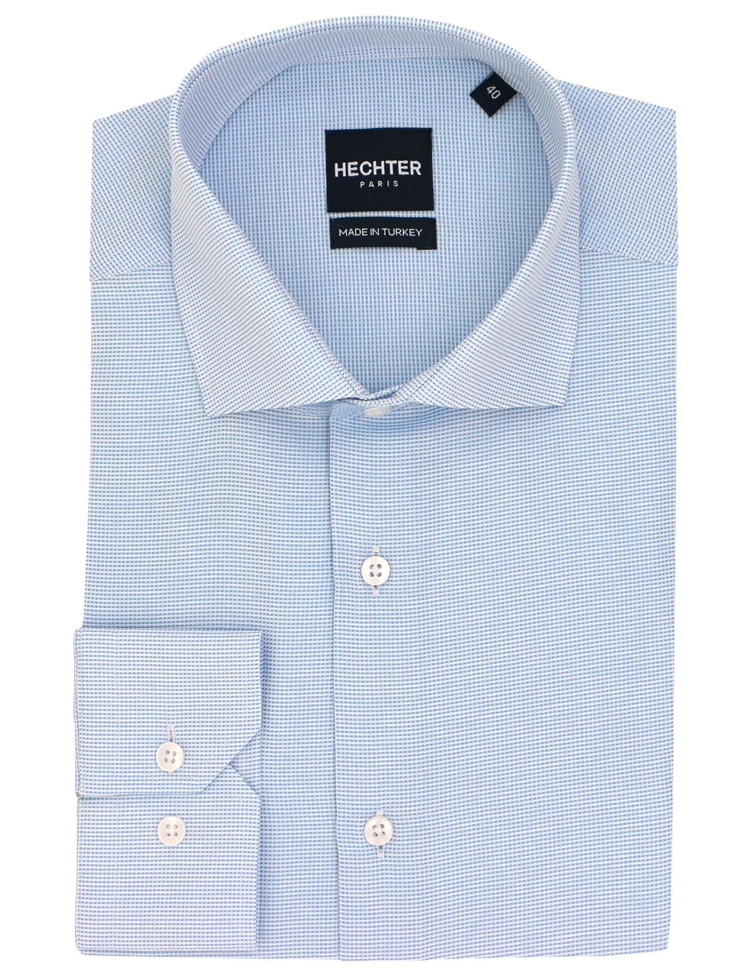 BUSINESS SHIRT