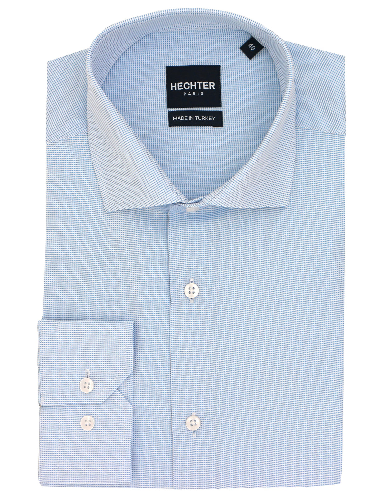 BUSINESS SHIRT