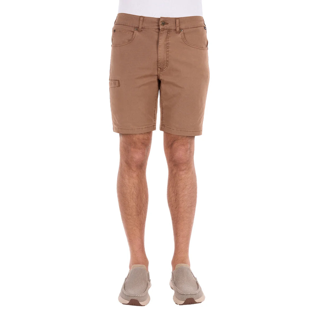 WRANGLER MEN CAREY 5PK SHORT