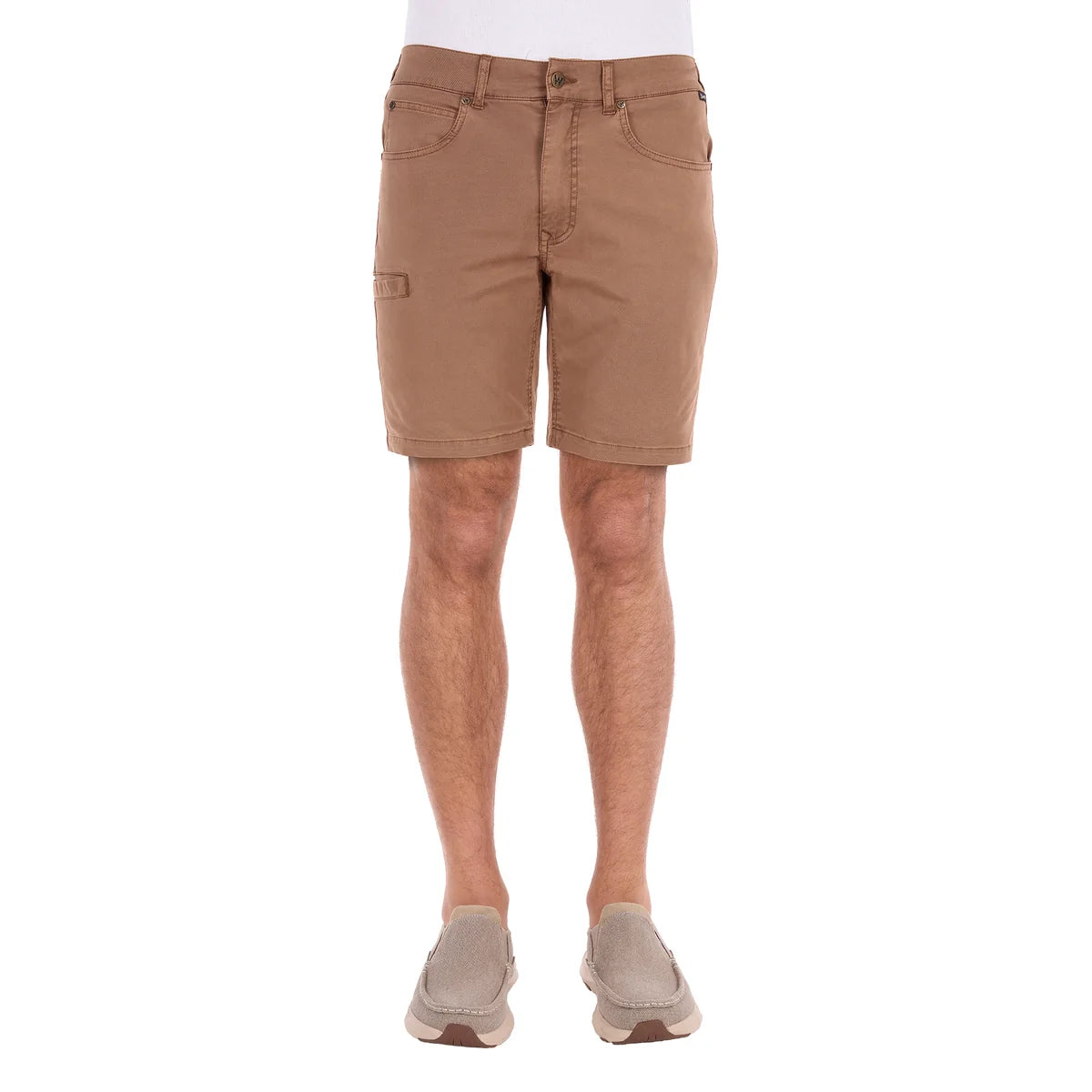 WRANGLER MEN CAREY 5PK SHORT