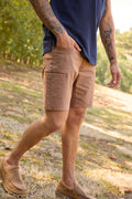 WRANGLER MEN CAREY 5PK SHORT